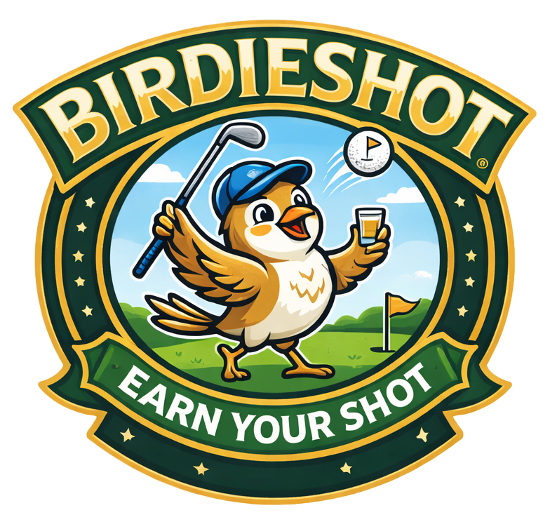 Birdieshot Logo